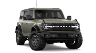 2026 Ford Bronco® External Image 4